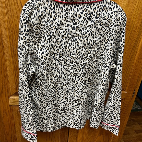 Leporad pj top - Picture 2 of 4